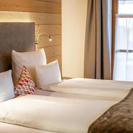 Hotel Bad Rain Mit Plusgolf