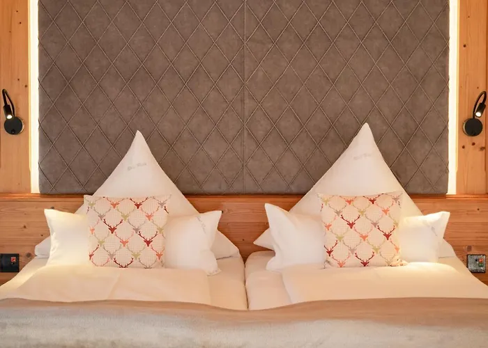 Bad Rain Hotel 4*