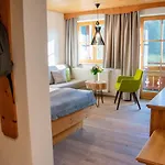 Bad Rain Mit Plusgolf Hotel