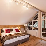 Bad Rain Mit Plusgolf Otel 4*