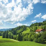 Bad Rain Hotel Oberstaufen