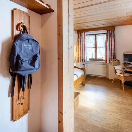 Hotel Bad Rain 4*