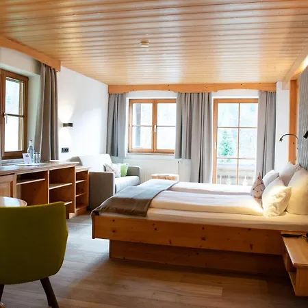 Hotel Bad Rain Oberstaufen