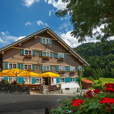 Bad Rain Mit Plusgolf Hotel 4*