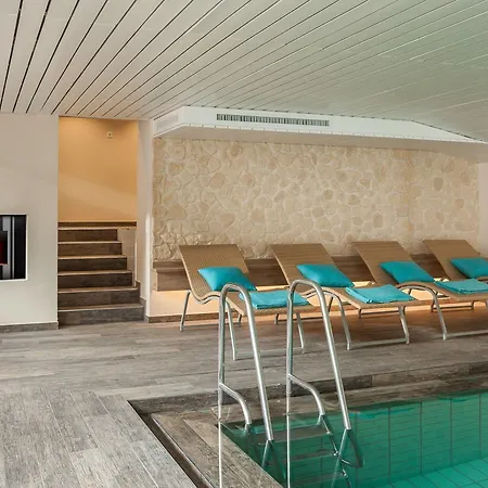 Bad Rain Mit Plusgolf