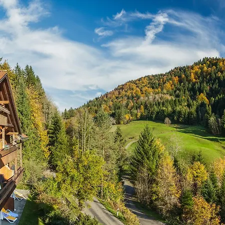 Hotel Bad Rain Oberstaufen
