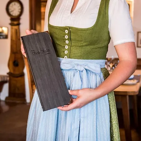 Hotel Bad Rain Oberstaufen