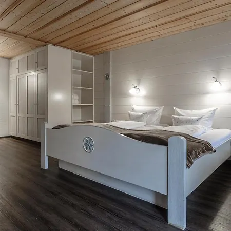 Bad Rain Hotel Oberstaufen
