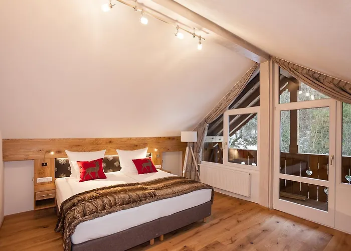 Bad Rain Mit Plusgolf Hotel 4*