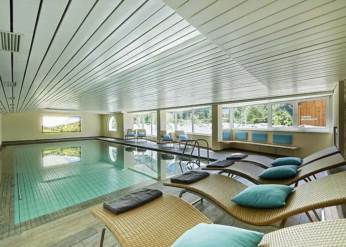 Bad Rain Mit Plusgolf Hotel 4*